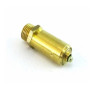 Bezan 1/4"наруж 8bar предохранительный  